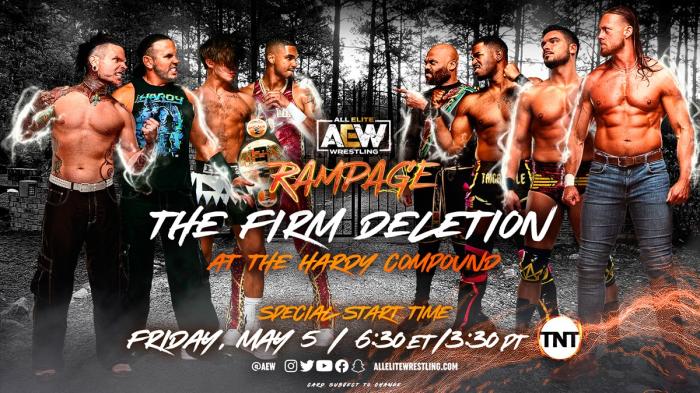 AEW Rampage