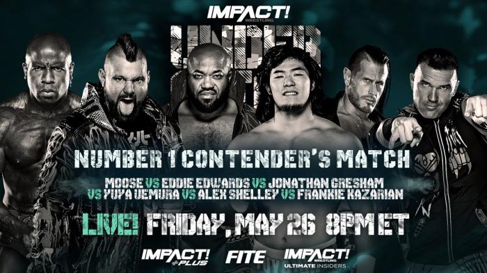 Impact Wrestling