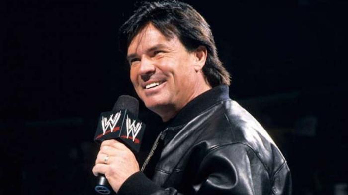 Eric Bischoff