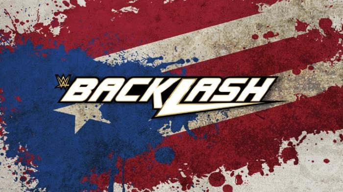 Backlash 2023