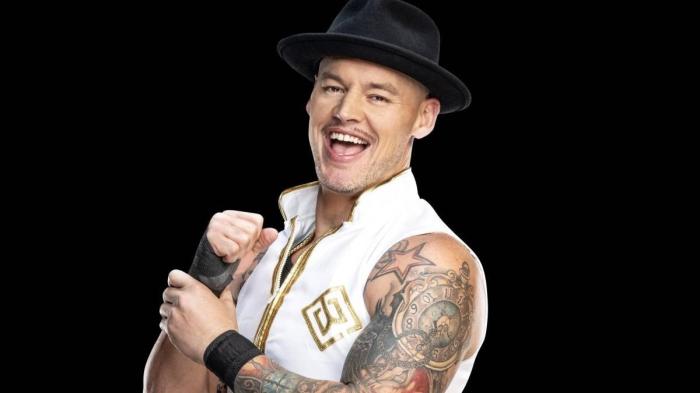 Baron Corbin