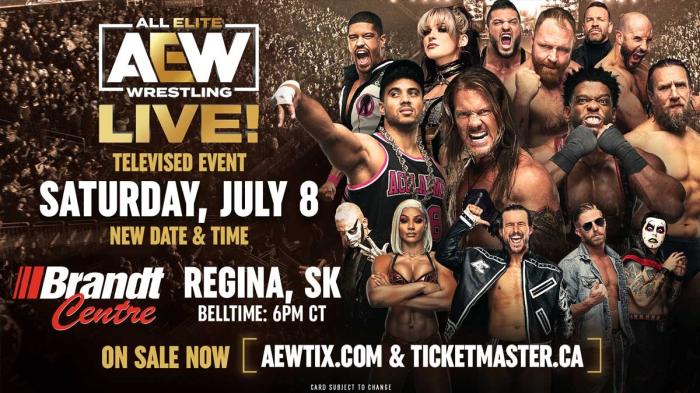 AEW Dynamite