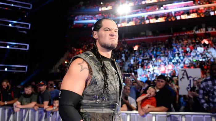 Baron Corbin 