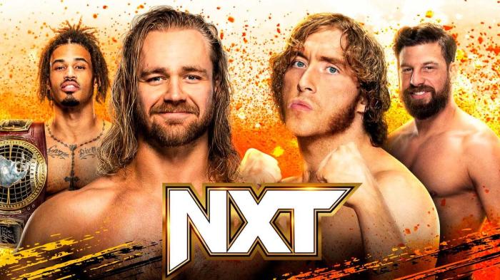 WWE NXT