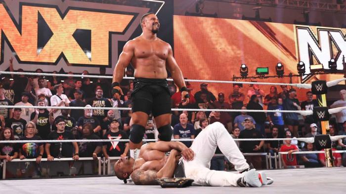 WWE NXT 9 de mayo de 2023: Cobertura y resultados WWE NXT 9 de mayo de 2023: Cobertura y resultados