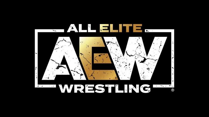 AEW Collision