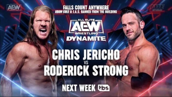 AEW Dynamite