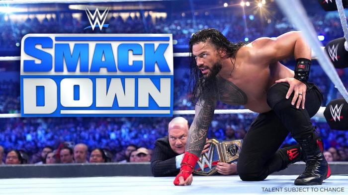 WWE SmackDown