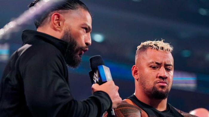 WWE SmackDown