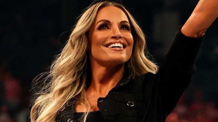 Trish Stratus