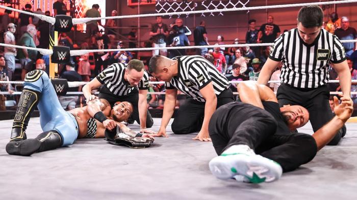 WWE NXT 16 de mayo de 2023: Cobertura y resultados WWE NXT 16 de mayo de 2023: Cobertura y resultados