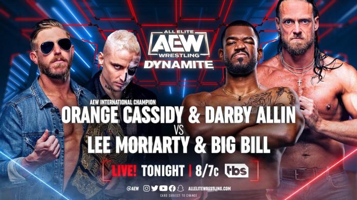 AEW Dynamite