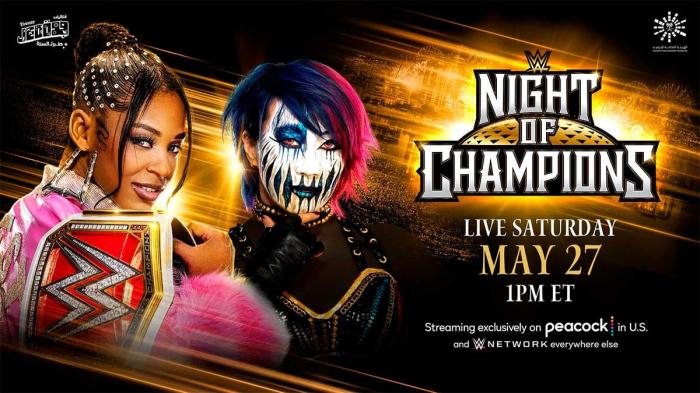 Night of Champions