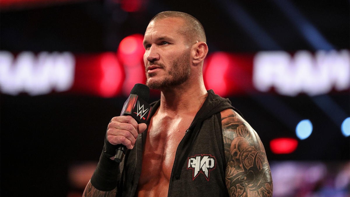 Randy Orton cumple un año de ausencia desde su último combate en WWE