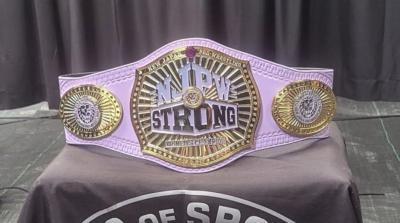 Campeonato NJPW STRONG Femenino