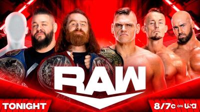 WWE Raw