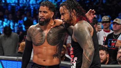 The Usos