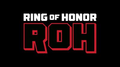 Ring of Honor Wrestling