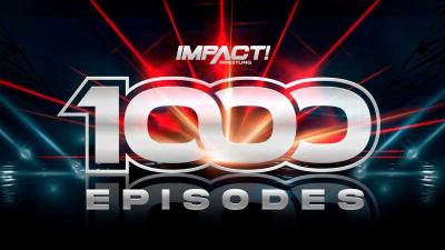 Impact Wrestling