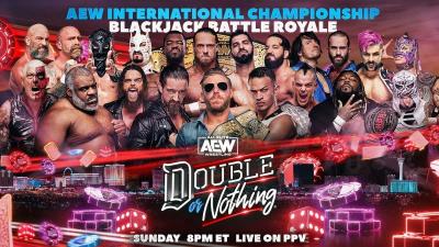 AEW Double or Nothing