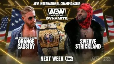 AEW Dynamite