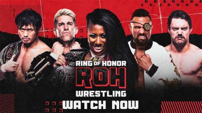 Ring of Honor