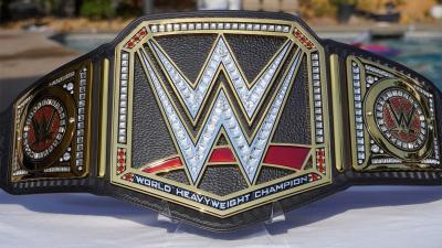 Campeonato de WWE