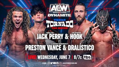 AEW Dynamite