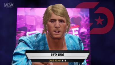 Owen Hart