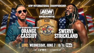 AEW Dynamite