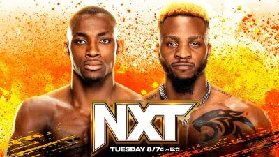 WWE NXT