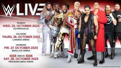 WWE Germany