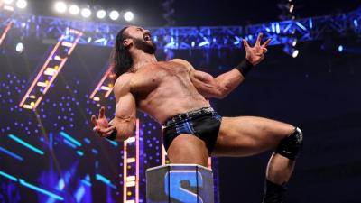 Drew McIntyre