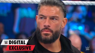 El público arremete contra Roman Reigns tras la emisión de SmackDown