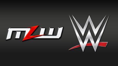 MLW y WWE