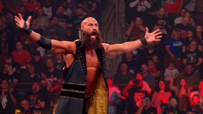 Tommaso Ciampa