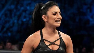 Sonya Deville