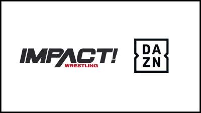 Impact Wrestling