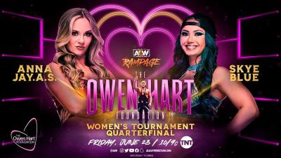 Owen Hart Tournament