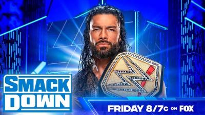 WWE SmackDown