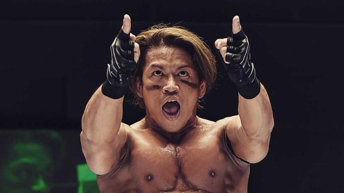 Taiji Ishimori 