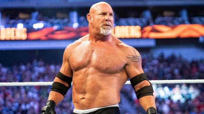 Bill Goldberg