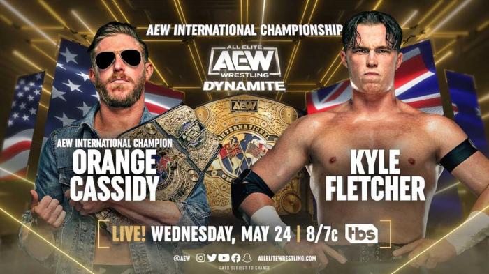 AEW Dynamite