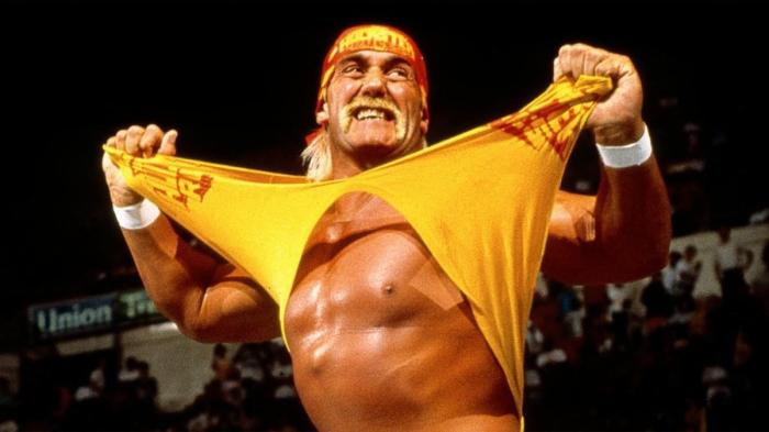 Hulk Hogan