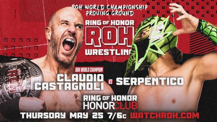 Ring of Honor