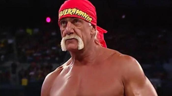 Hulk Hogan