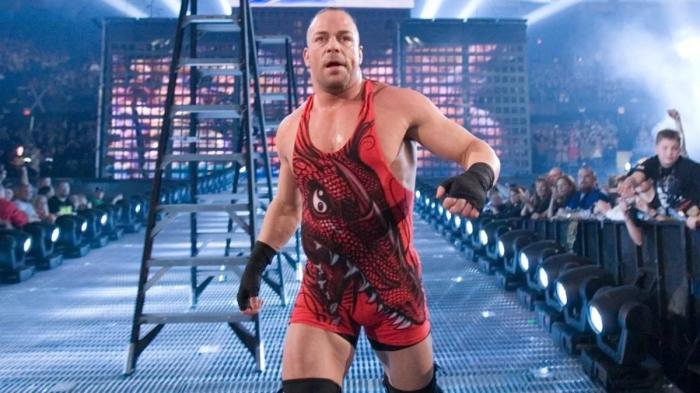 Rob Van Dam