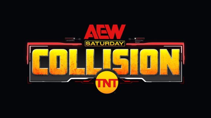 AEW Collision