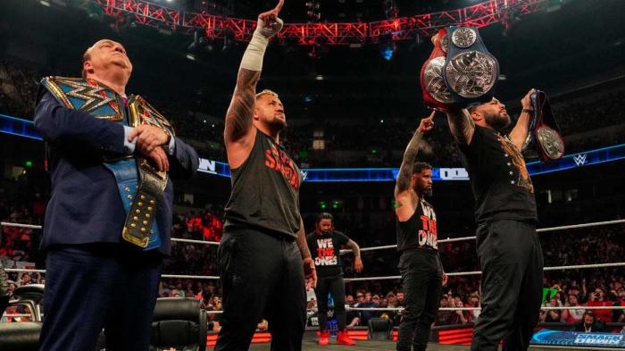 WWE SmackDown 26 de mayo del 2023: cobertura y resultados WWE SmackDown 26 de mayo del 2023: cobertura y resultados