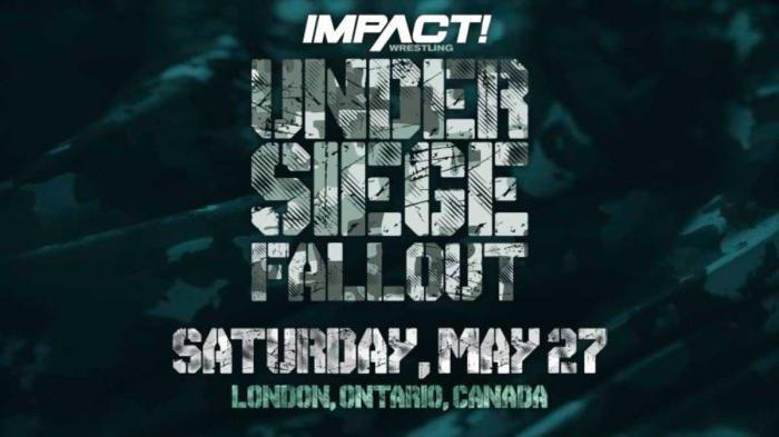 Impact Wrestling 